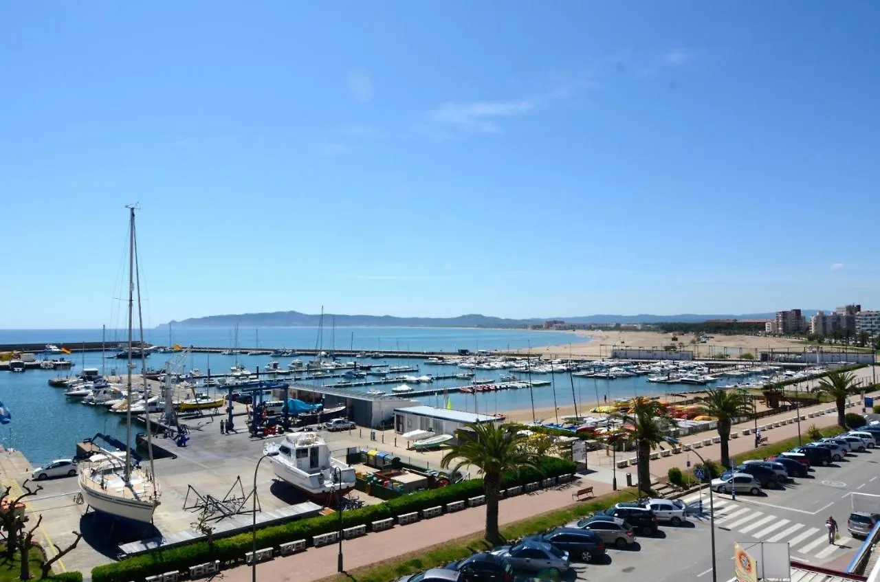 Apartament Arts 1 L'Estartit