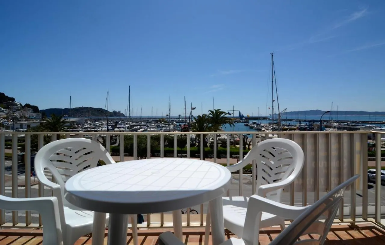 Apartamento Apartament Arts 1 L'Estartit
