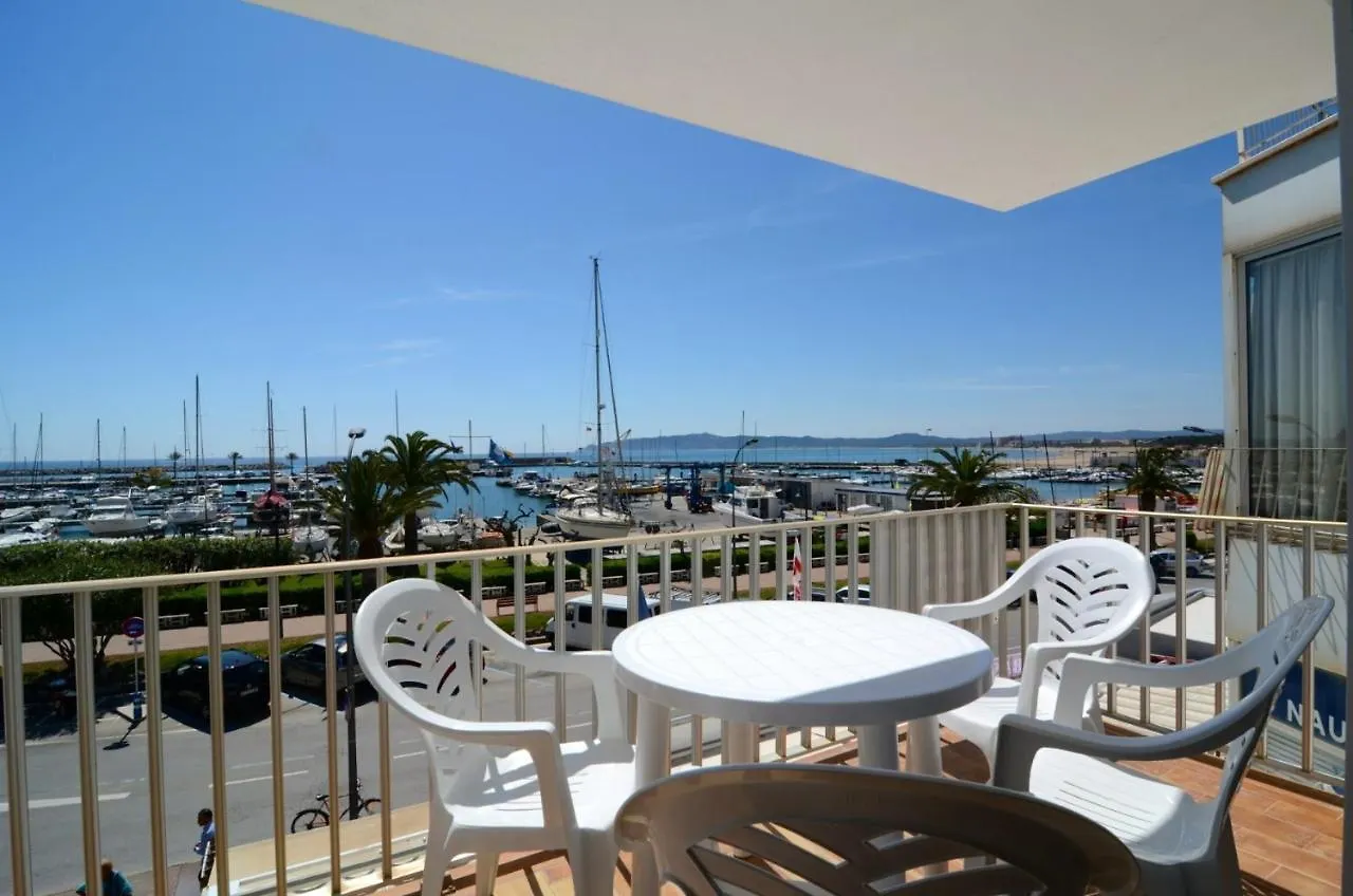 Apartamento Apartament Arts 1 L'Estartit España