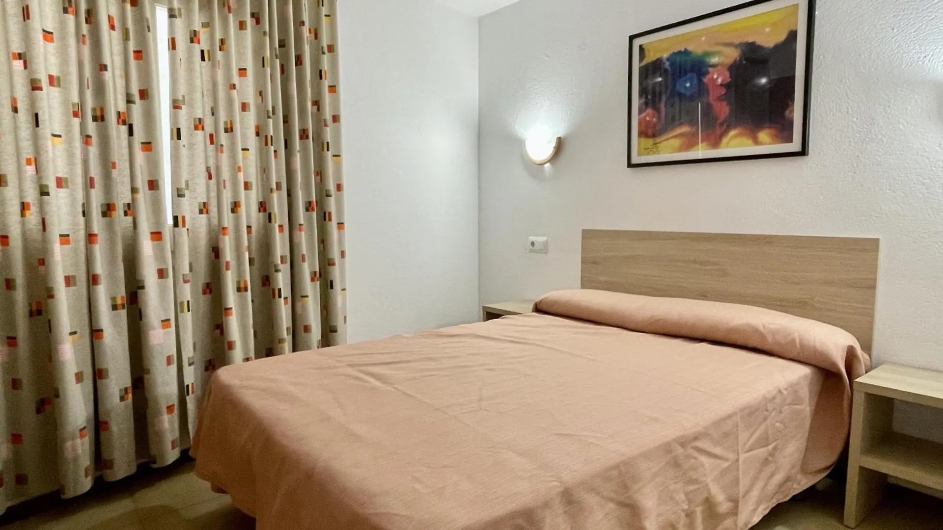 Apartman Apartament Arts 1 L'Estartit Spanyolország