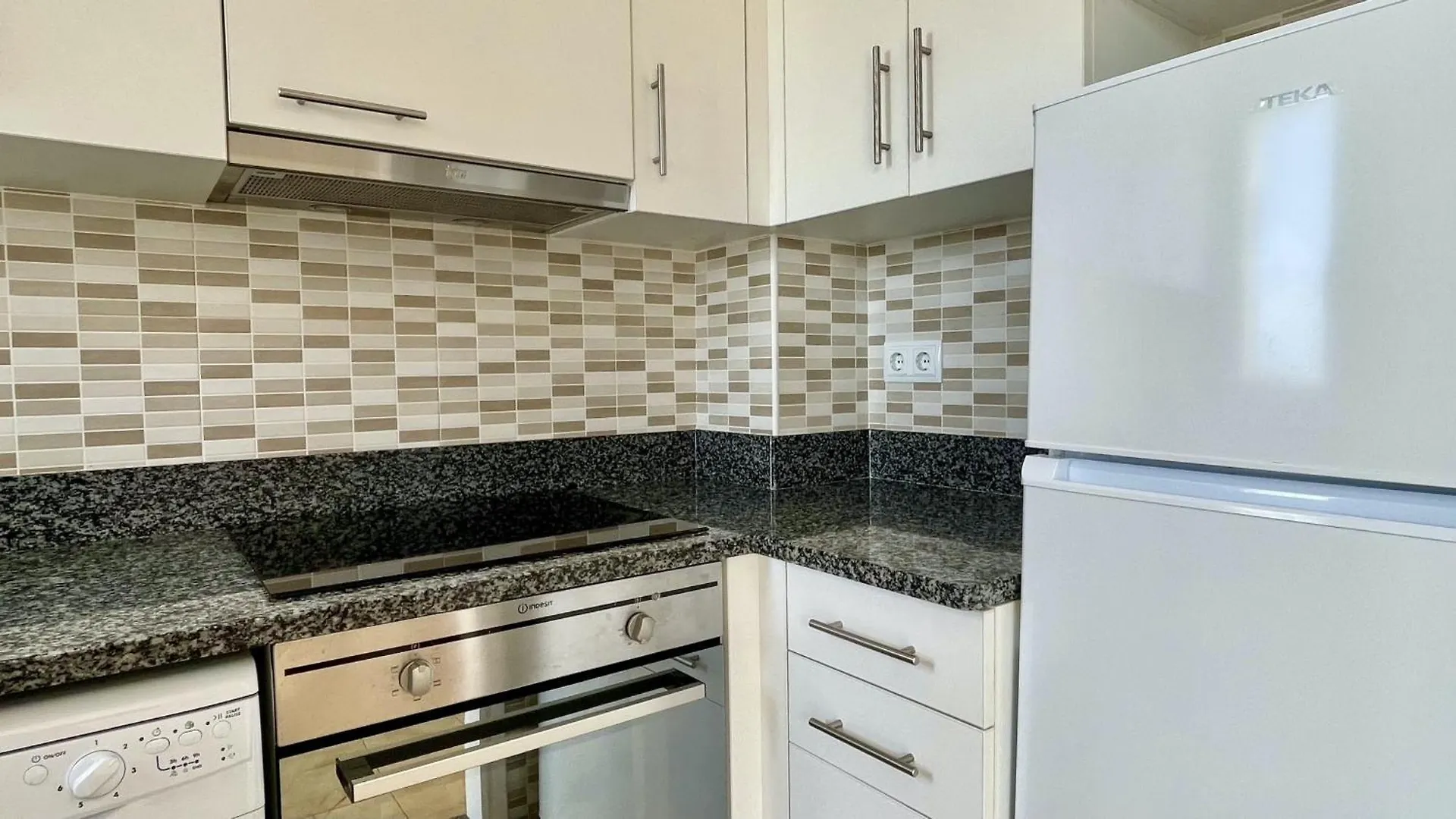 Apartamento Apartament Arts 1 L'Estartit