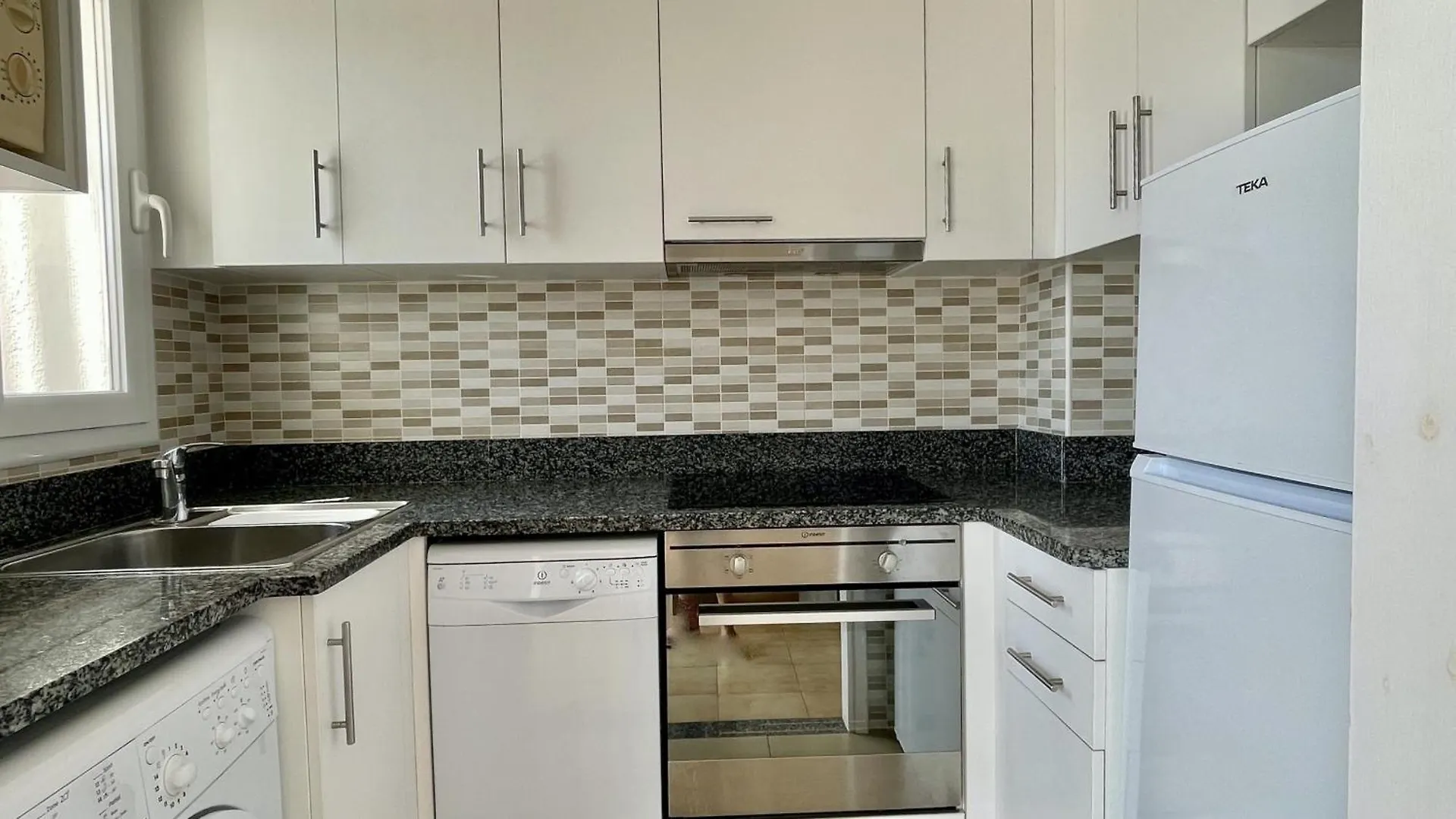 Apartament Arts 1 L'Estartit