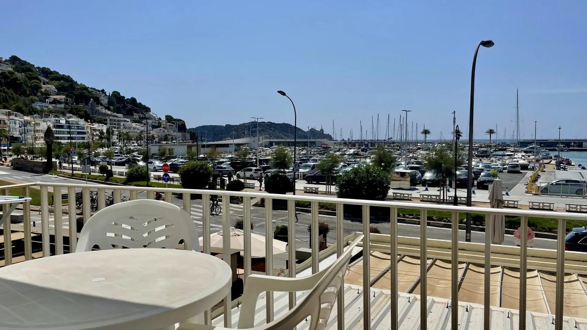 Apartament Arts 1 L'Estartit Apartamento