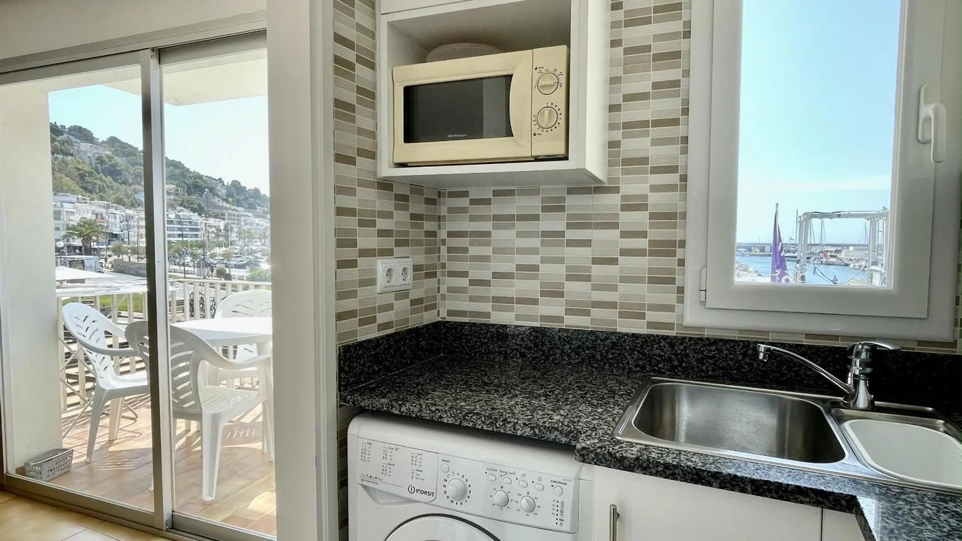 Apartament Arts 1 L'Estartit Apartman