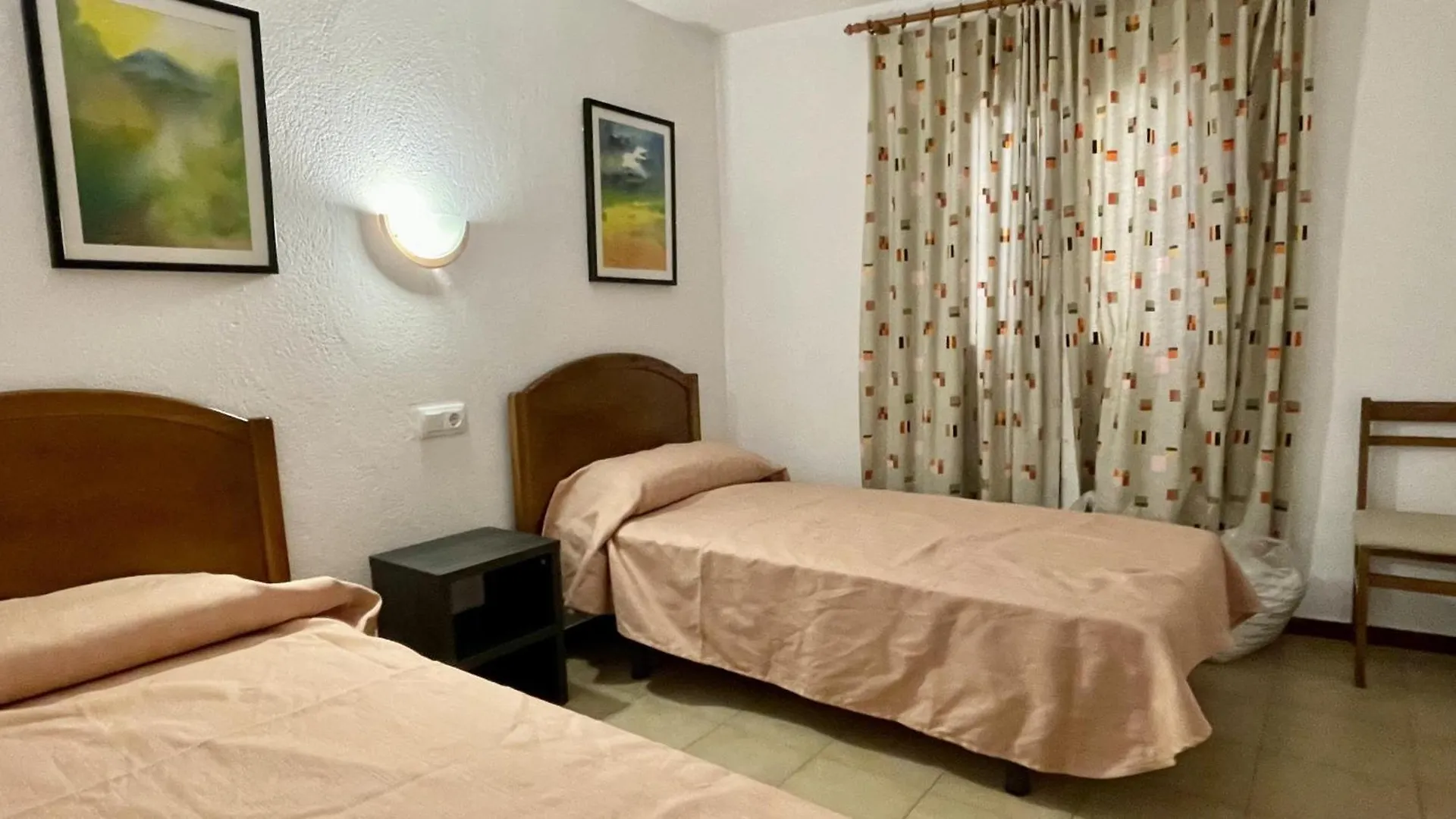 Apartament Arts 1 L'Estartit 0*,  España