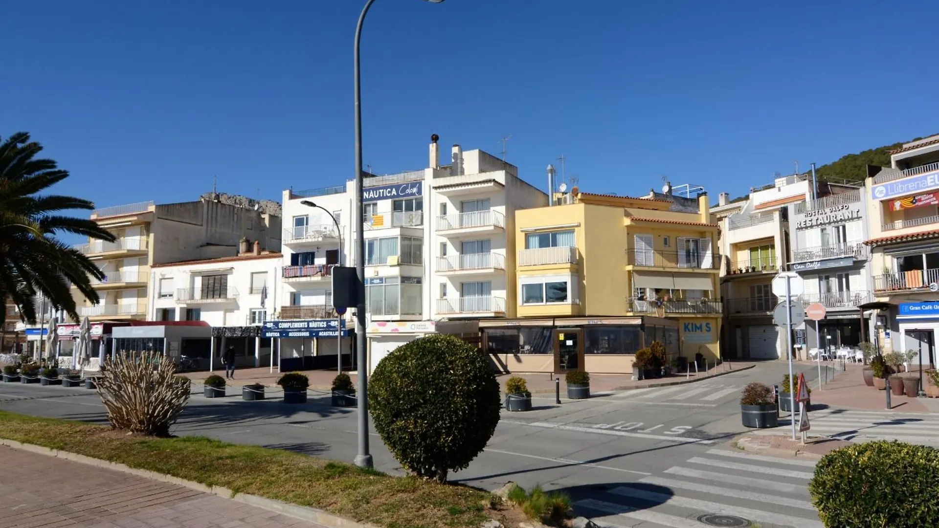 Apartamento Apartament Arts 1 L'Estartit