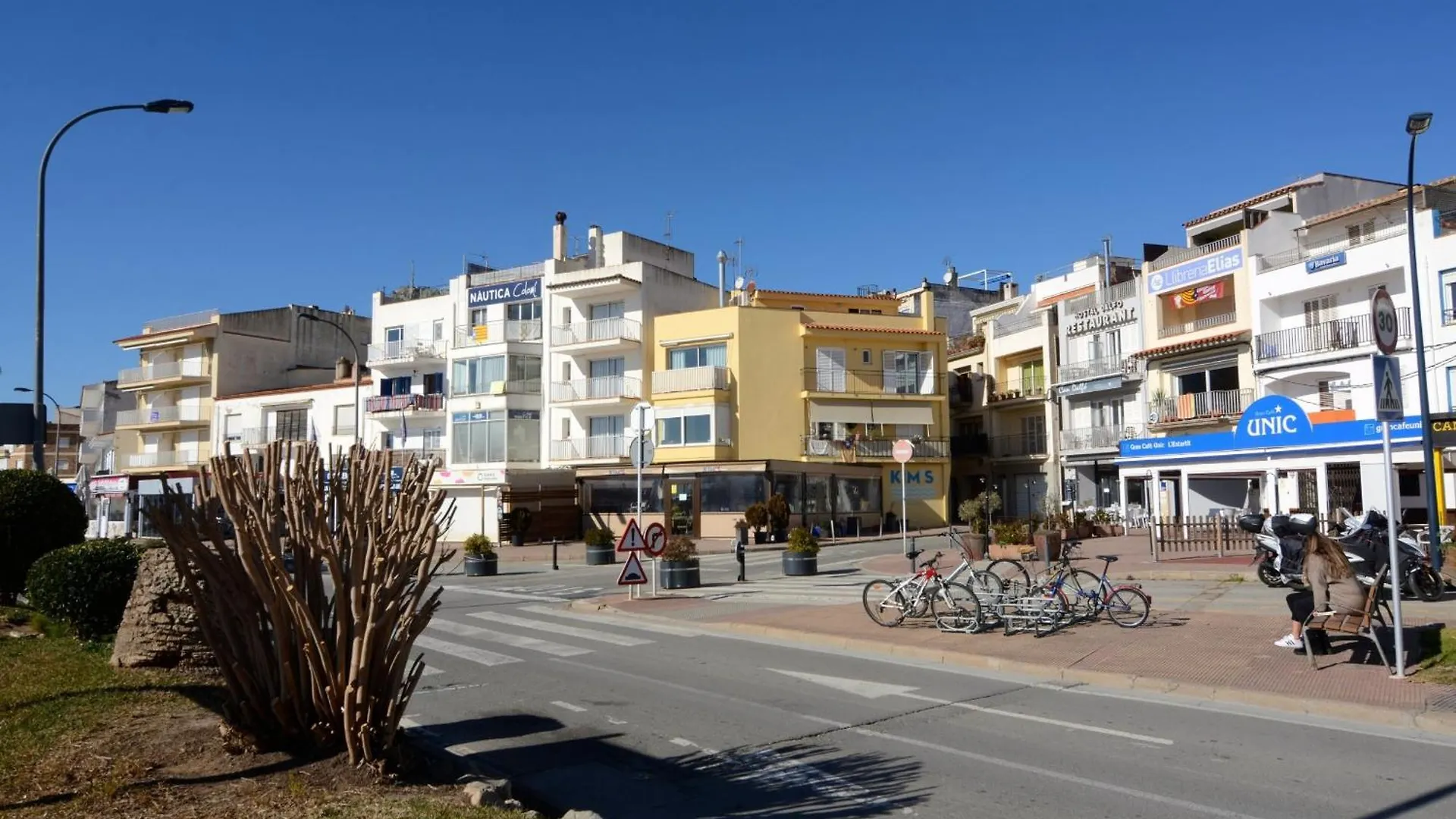 Apartament Arts 1 L'Estartit España