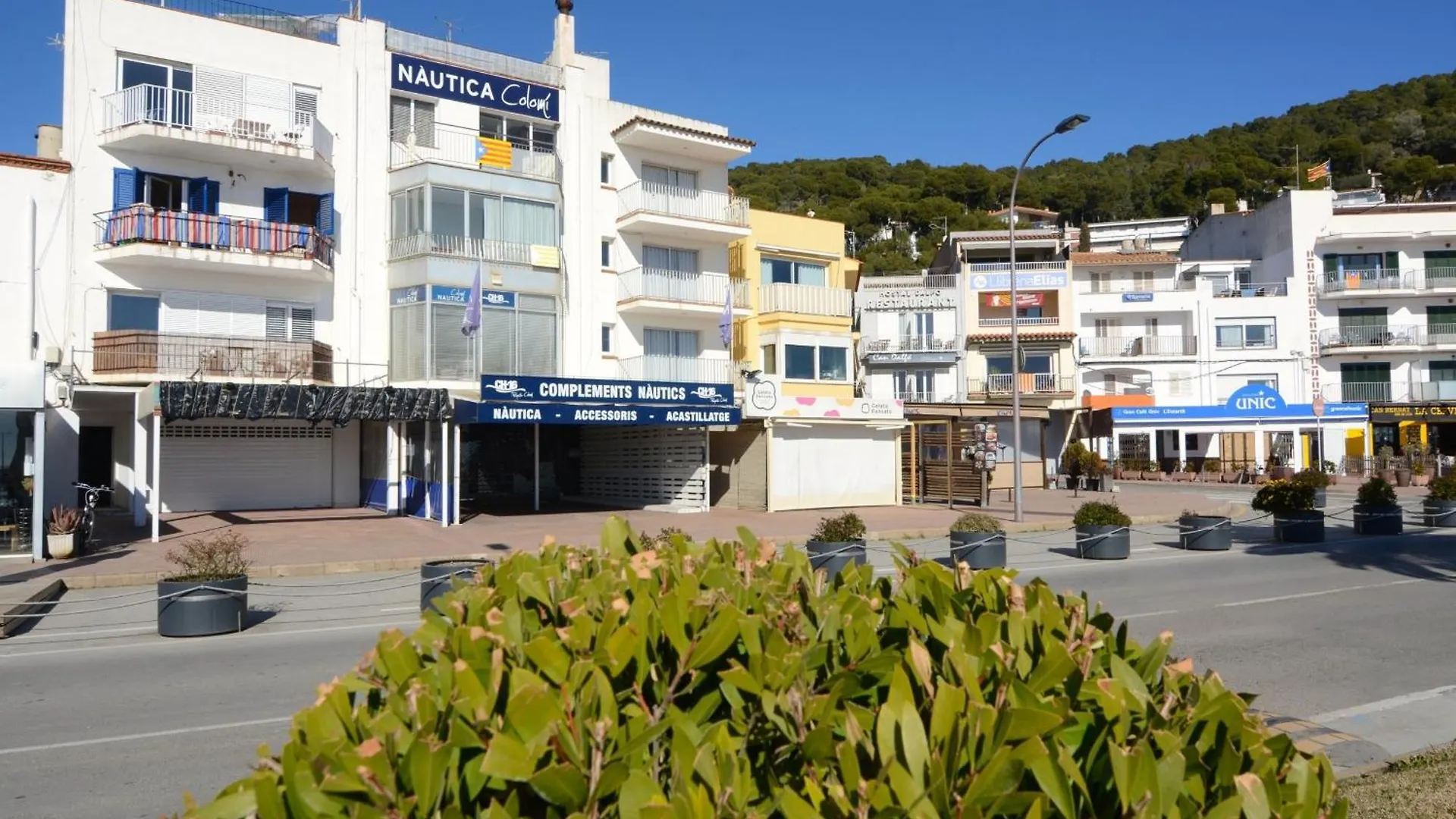 Apartament Arts 1 L'Estartit 0*,  España